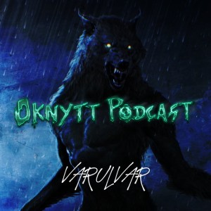45. Varulvar