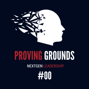 #00 Introduction to the Proving Grounds Podcast