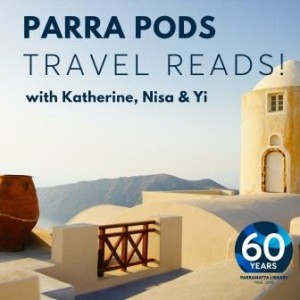 Travel Reads