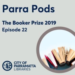 The Booker Prize 2019