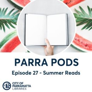 Fiction Reads for Summer