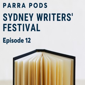 Sydney Writers' Festival