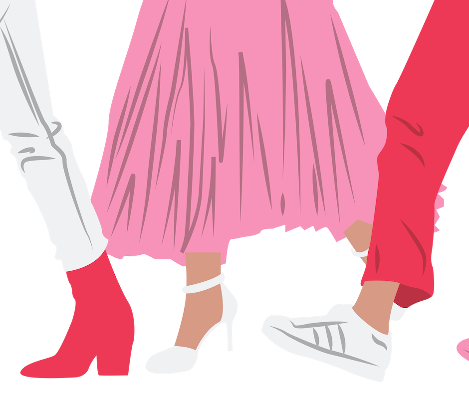 Parra Pods
