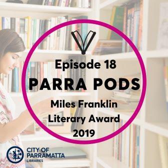 Parra Pods