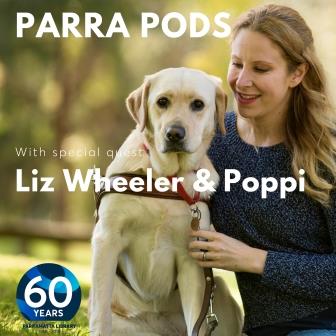 Parra Pods