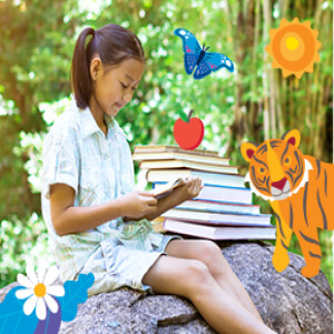 Dive into Summer Reading: Parramatta's 2024-2025 Program Unveiled