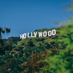 Once Upon A Time In Hollywood