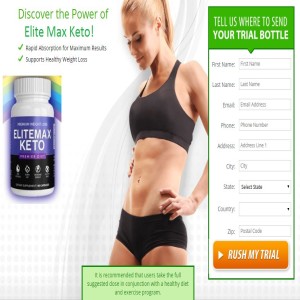 Elite Max Keto Experts Are Suggest This Pills