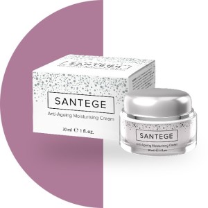 Santege Cream - Its Can Repair Your Skin