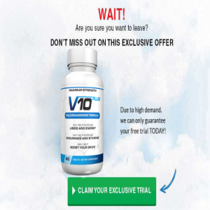 V10 Plus Male Enhancement