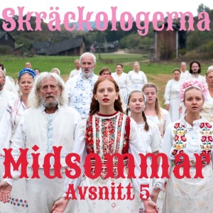 5. Midsommar