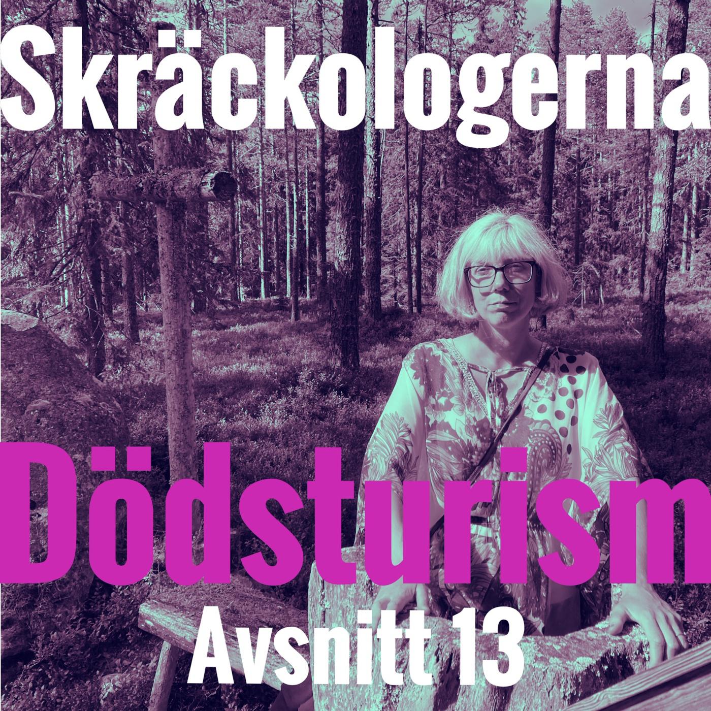 13. Dödsturism