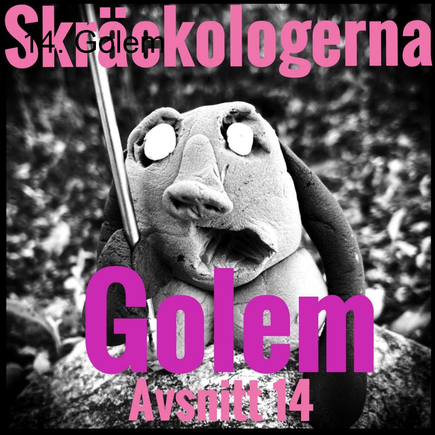 14. Golem