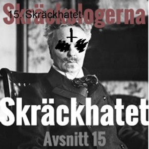 15. Skräckhatet