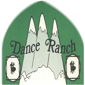Dance Ranch Round-Up Album (part 5)
