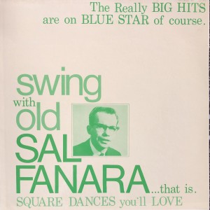 1966 Sal Fanara Album (part II)