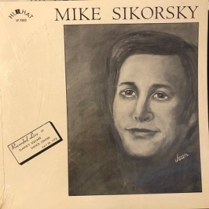 1978 Mike Sikorsky Live Album (part 4)