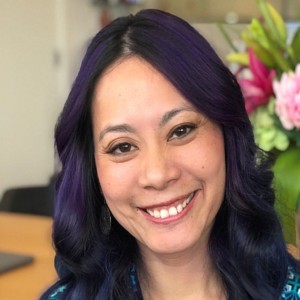 Interview with Linda Lokhee Pang (Feel Good Feb Founder)