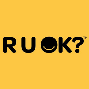R U OK Day Interview
