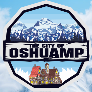 The City of Oshuamp - Ep. 5 - There are Those Among Us