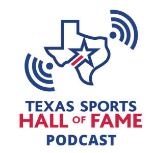 Ep. 11: Celebrating the Houston Comets -- with Cynthia Cooper and Van Chancellor