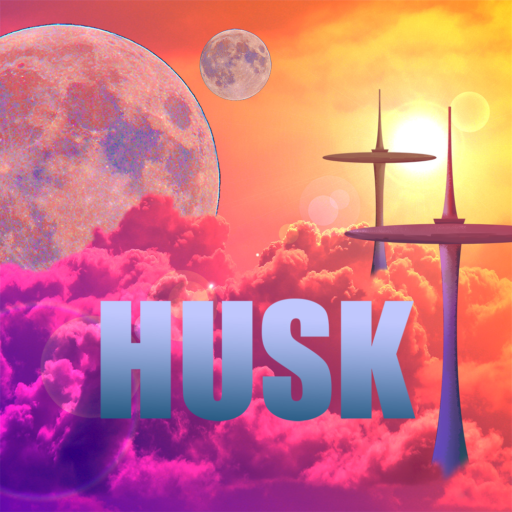 "Husk" Podcast