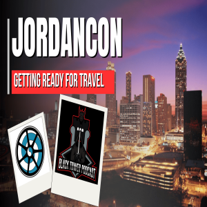 The Road to JordanCon | S6 Ep. 23
