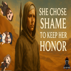 Spear, Shadow, and Shame: The Silent Strength of Sulin | S6 Ep. 31