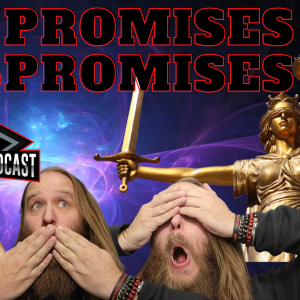 Oaths and Oath Rods!! | Season 4 Episode 3