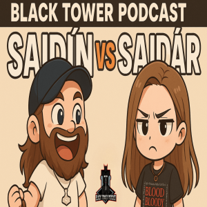 Seizing vs Surrendering: Saidin vs Saidar | S6 Ep. 32