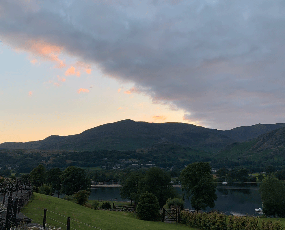 Episode Twelve - Vulnerability - Keel Hauling and House Martins