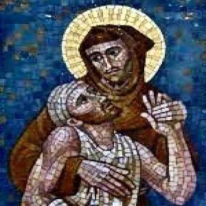 Francis of Assisi - An Anxious Saint?