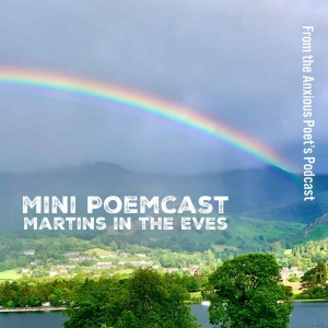 Martins in the Eves - A Mini Poemcast