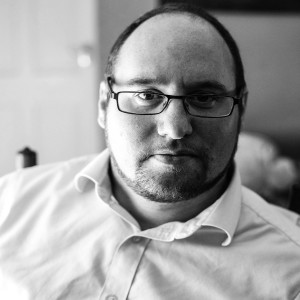 Episode Five - In Conversation with Patrick Ryan - Childhood Loss