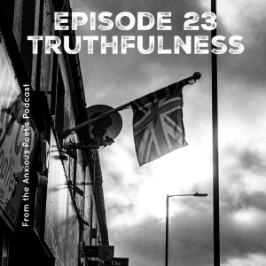 Episode 23 - Truthfulness