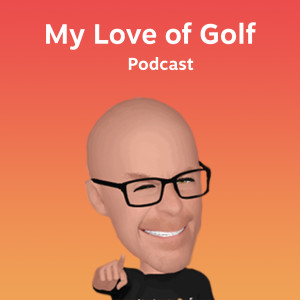 Episode 4 - Michael Faraone, PGA Golf Pro from Mornington Golf Club