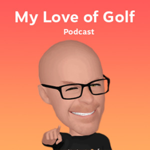 Episode 2 - Mike Hill talks about his visit to The Ryder Cup & The Open