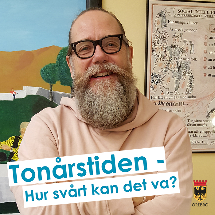 Varför tonåringar inte ska ha sex
