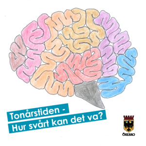 Att vara förälder till ett barn med NPF – Neuropsykiatriska funktionshinder