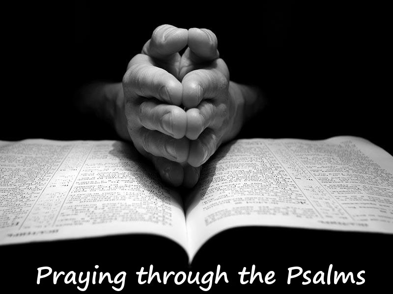 Prayer for Reassurance