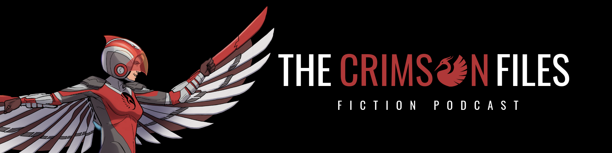 Fanitarium Interviews: Scott Murray on The Crimson Files