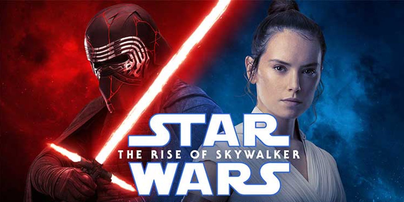 Let's Talk, Fandom - Star Wars The Rise of Skywalker