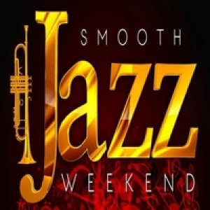 Smooth Jazz Weekend w/Tina E. (Love On Top)