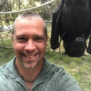 Interview with Brian Pope of Lubee Bat Conservancy