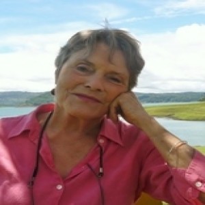Sandra Shaw Homer, Author of Evelio’s Garden: Memoir of a Naturalist in Costa Rica