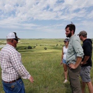 Ben Stone of The Phoenix Conservancy