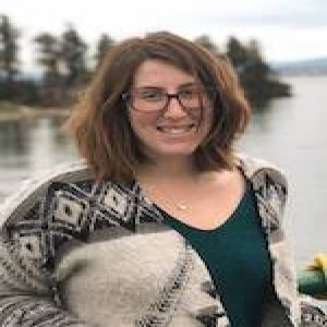 Interview with Research Assistant Sara Marriott