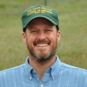 Mike Leahy of National Wildlife Federation