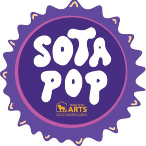 SOTA POP Special Edition: Award-Winning Chef and Author Nathalie Dupree