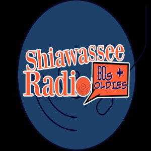 Shiawassee Radio S5E12 ”The Jail Visit Ep. 25”